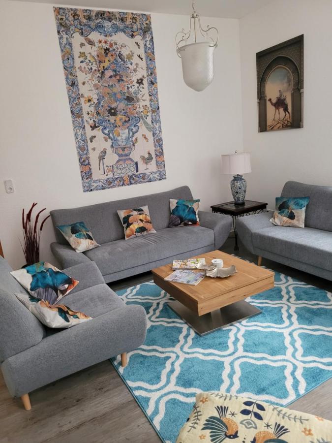 Апартаменты Eulennest Bis 10 Personen,Waesche,Reinigung,Parkplatz Inklusive,Kurtaxe Wird Extra Berechnet Альтенау Экстерьер фото