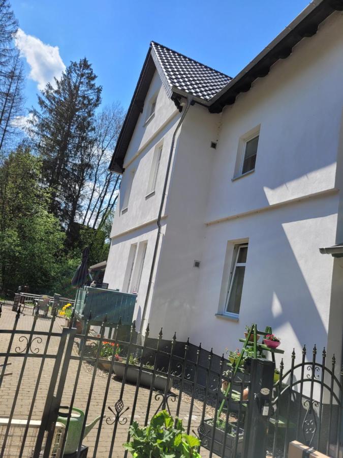 Апартаменты Eulennest Bis 10 Personen,Waesche,Reinigung,Parkplatz Inklusive,Kurtaxe Wird Extra Berechnet Альтенау Экстерьер фото