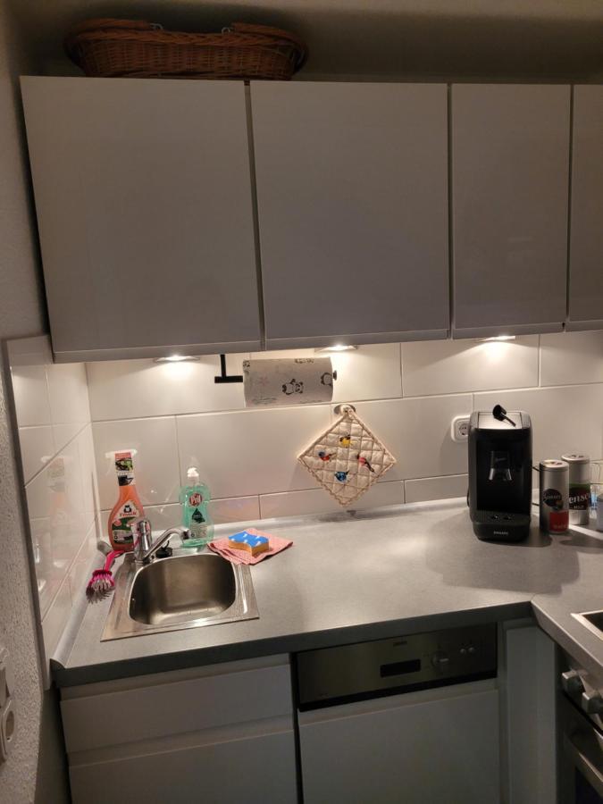 Апартаменты Eulennest Bis 10 Personen,Waesche,Reinigung,Parkplatz Inklusive,Kurtaxe Wird Extra Berechnet Альтенау Экстерьер фото